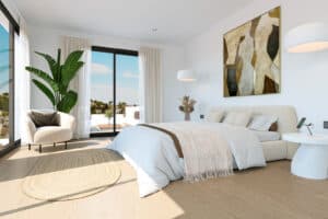 Foto van Villa in Pedreguer Monte Solana – afbeelding 2