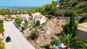 Foto van Villa in Pedreguer Monte Solana – afbeelding 21