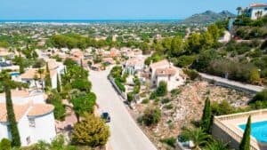 Foto van Villa in Pedreguer Monte Solana – afbeelding 22