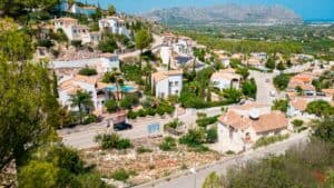 Foto van Villa in Pedreguer Monte Solana – afbeelding 23