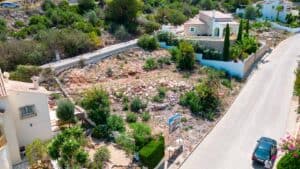 Foto van Villa in Pedreguer Monte Solana – afbeelding 5