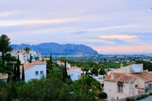Foto van Villa in Pedreguer Monte Solana – afbeelding 7