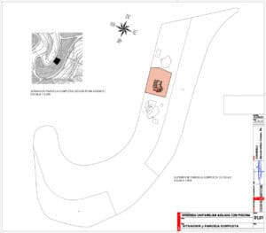 Foto van Villa in Pedreguer Monte Solana – afbeelding 8