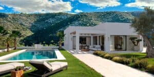 Foto van Villa in Pedreguer Monte Solana – afbeelding 1