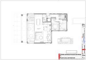 Foto van Villa in Pedreguer Monte Solana – afbeelding 11