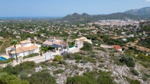 Foto van Villa in Pedreguer Monte Solana – afbeelding 13