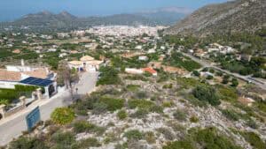 Foto van Villa in Pedreguer Monte Solana – afbeelding 14