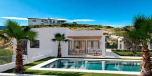 Foto van Villa in Pedreguer Monte Solana – afbeelding 2