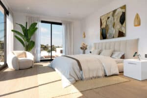 Foto van Villa in Pedreguer Monte Solana – afbeelding 3