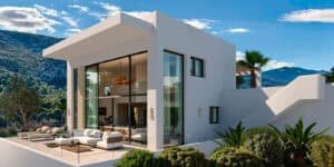 Foto van Villa in Pedreguer Monte Solana – afbeelding 0