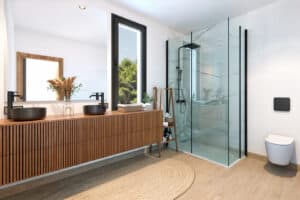 Foto van Villa in Pedreguer Monte Solana – afbeelding 4
