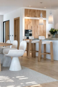 Foto van Villa in Pedreguer Monte Solana – afbeelding 5