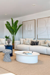Foto van Villa in Pedreguer Monte Solana – afbeelding 6