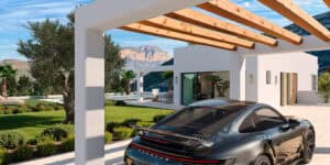 Foto van Villa in Pedreguer Monte Solana – afbeelding 7