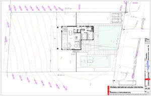 Foto van Villa in Pedreguer Monte Solana – afbeelding 9
