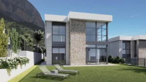 Foto van Villa in Polop – afbeelding 4