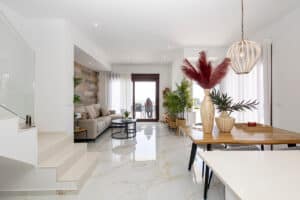 Foto van Villa in Polop Monte Ponoig – afbeelding 16