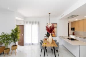 Foto van Villa in Polop Monte Ponoig – afbeelding 18