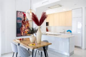 Foto van Villa in Polop Monte Ponoig – afbeelding 19