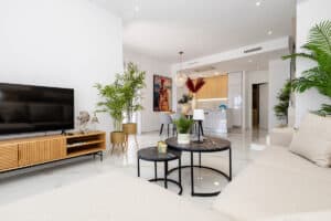 Foto van Villa in Polop Monte Ponoig – afbeelding 2