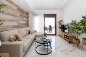 Foto van Villa in Polop Monte Ponoig – afbeelding 3