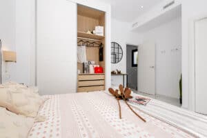 Foto van Villa in Polop Monte Ponoig – afbeelding 31