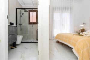 Foto van Villa in Polop Monte Ponoig – afbeelding 39