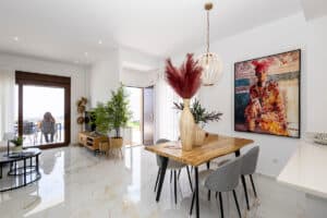 Foto van Villa in Polop Monte Ponoig – afbeelding 4