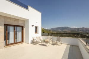 Foto van Villa in Polop Monte Ponoig – afbeelding 48
