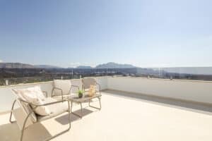 Foto van Villa in Polop Monte Ponoig – afbeelding 49