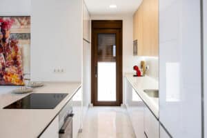 Foto van Villa in Polop Monte Ponoig – afbeelding 5