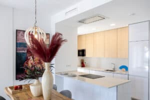 Foto van Villa in Polop Monte Ponoig – afbeelding 6
