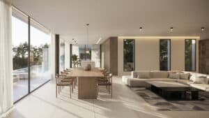 Foto van Villa in Teulada – afbeelding 2