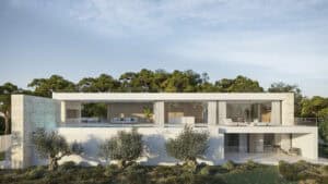 Foto van Villa in Teulada – afbeelding 0