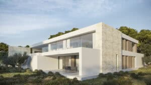Foto van Villa in Teulada – afbeelding 6
