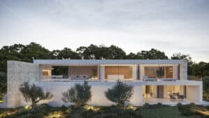 Foto van Villa in Teulada – afbeelding 7