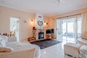 Foto van Villa in Teulada – afbeelding 1