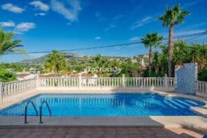 Foto van Villa in Teulada – afbeelding 17