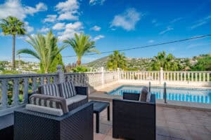 Foto van Villa in Teulada – afbeelding 18
