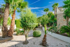 Foto van Villa in Teulada – afbeelding 19