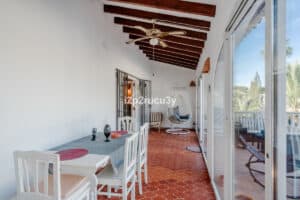 Foto van Villa in Teulada – afbeelding 20