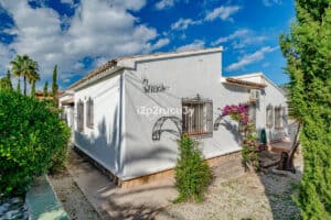 Foto van Villa in Teulada – afbeelding 4