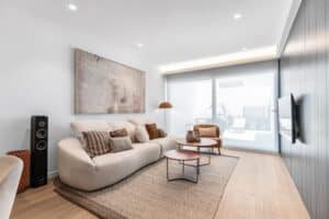 Foto van Appartement in Benitachell Cumbre del Sol – afbeelding 19