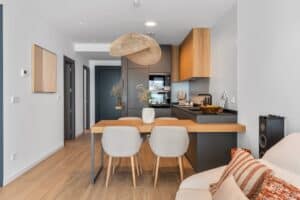 Foto van Appartement in Benitachell Cumbre del Sol – afbeelding 20