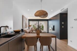 Foto van Appartement in Benitachell Cumbre del Sol – afbeelding 21