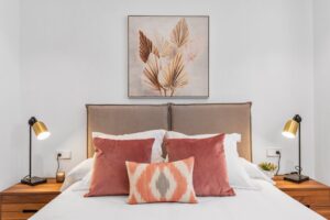 Foto van Appartement in Benitachell Cumbre del Sol – afbeelding 23