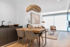 Foto van Appartement in Benitachell Cumbre del Sol – afbeelding 25