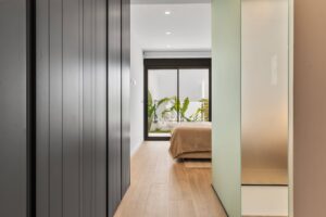 Foto van Appartement in Benitachell Cumbre del Sol – afbeelding 26