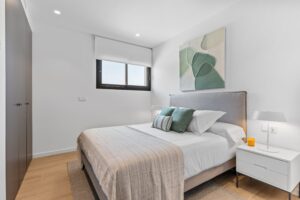 Foto van Appartement in Benitachell Cumbre del Sol – afbeelding 27