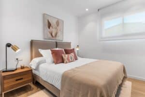 Foto van Appartement in Benitachell Cumbre del Sol – afbeelding 28